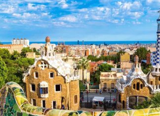 Du lịch Maroc trong tầm tay với 5 bí quyết này