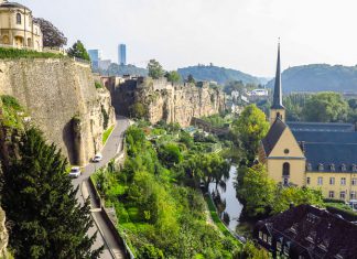 6 điều bạn cần biết trước khi đến tour du lịch Luxembourg