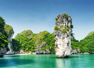 Tại sao Vịnh hạ Long – Hạ Long bay là di sản thế giới