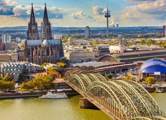 Trải nghiệm du lịch Đông Âu ai cũng nên thử trong đời!