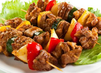 “Truy tìm” đặc sản trong chuyến du lịch Nga