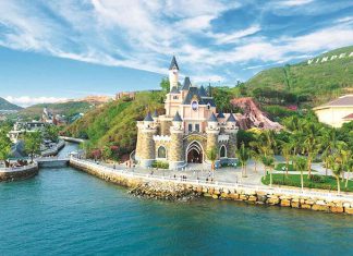 Tour du lịch Nha Trang tết âm lịch 2020 có gì vui?