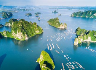 Vịnh Hạ Long những văn hóa lịch sử trường tồn