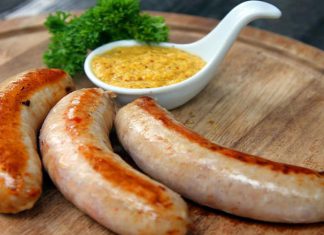 Đã đi du lịch Đức thì phải ăn những món Đức sau!