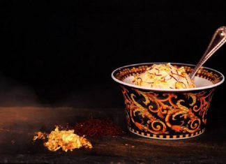 Du lịch Dubai: Khám phá những món ăn sang chảnh bậc nhất ở Dubai