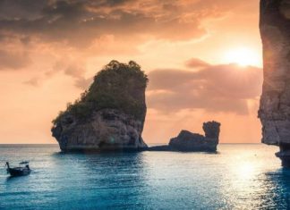 Nên đi du lịch Thái Lan vào thời điểm nào trong năm?