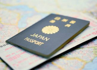 Thủ tục làm visa du lịch Nhật Bản mùa hoa Anh Đào chi tiết nhất