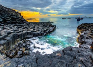 8 điểm du lịch Phú Yên đẹp đến nao lòng người