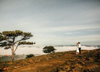 Note lại top các điểm du lịch không thể bỏ qua ở Đà Lạt