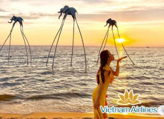 Du lịch Phú Quốc những trải nghiệm tuyệt vời