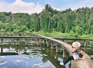 Du lịch Miền Tây: Vì sao du khách mê mẩn không muốn về?