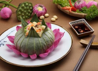 Danh sách những món đặc sản ngon nhất từ cơm của người Việt