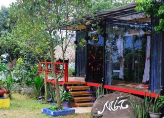 Điểm danh những Homestay Ba Vì đạt tiêu chuẩn nhất cho kỳ nghỉ