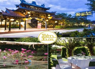 Du lịch Bến Xưa – Trải nghiệm chuyến du lịch thơ mộng tại Sài Gòn