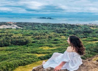 Những địa điểm tham quan nổi tiếng ở đảo Phú Quý trong chuyến du lịch Bình Thuận