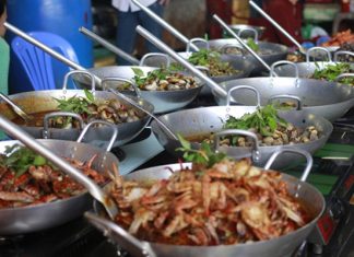 Thỏa thích khám phá những khu chợ hải sản tươi ngon dành cho du khách Thỏa thích khám phá những khu chợ hải Sản tươi ngon dành cho du khách