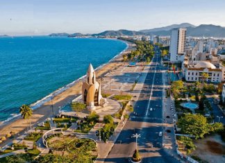 Chia sẻ kinh nghiệm du lịch Nha Trang bằng xe tiết kiệm nhất Chia sẻ kinh nghiệm du lịch Nha Trang bằng xe tiết kiệm nhất