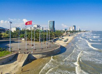 Chia sẻ kinh nghiệm du lịch vui, chơi ở Vũng Tàu dành cho tín đồ yêu biển