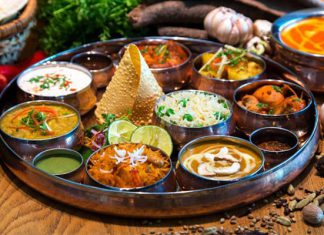 Những điều có thể bạn chưa biết về nền ẩm thực của người dân Ấn Độ