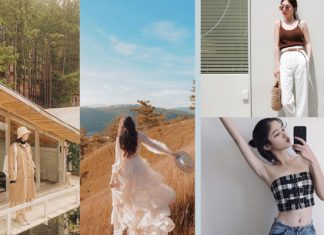 Cách chọn thời trang đi du lịch Đà Lạt không phải ai cũng biết