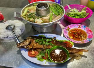 Top 4 quán lẩu thái ngon rẻ ở Sài Gòn nhất định phải thử một lần