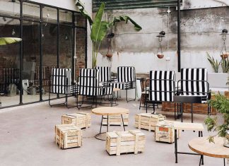 Check in danh sách 4 quán cafe đẹp ở Phú Quốc nhất định phải ghé qua