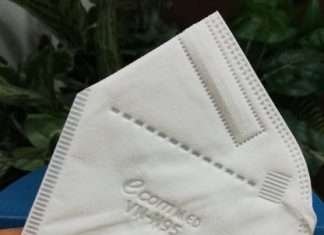 Khẩu trang in Logo – In logo khẩu trang theo yêu cầu