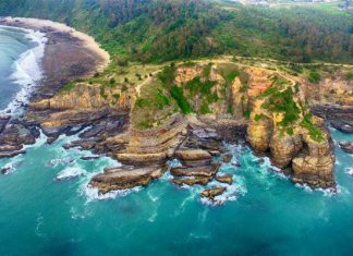 Các địa điểm du lịch ở miền bắc năm 2022 mà bạn không nên bỏ lỡ