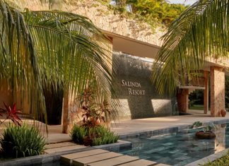 Salinda Phú Quốc – Khu nghỉ dưỡng đẳng cấp dành cho bạn khi đi Kiên Giang
