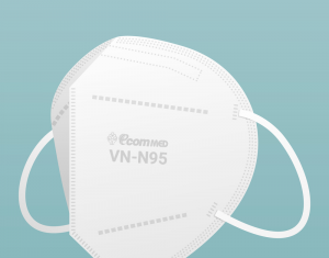 Tham khảo những lợi ích của khẩu trang in logo của Ecommed