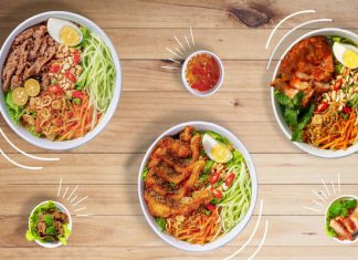 Top 4 món ngon khu Cầu Giấy nhất định phải thử khi đi du lịch Hà Nội