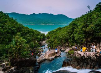 Hầm Hô – Khám phá vẻ đẹp tiềm ẩn của xứ Nẫu trong chuyến du lịch Bình Định