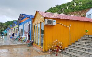 Top 6 homestay view đẹp dành cho khách du lịch Nam Du