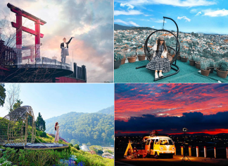 Tour Du lịch Đà Lạt tết âm lịch 2023