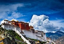 Những điều nên làm để chuyến đi du lịch Tây Tạng được an toàn nhất