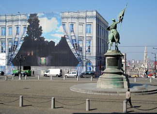 Chiêm ngưỡng các tác phẩm nghệ thuật tại bảo tàng Magritte trong tour Bỉ Chiêm ngưỡng các tác phẩm nghệ thuật tại bảo tàng Magritte trong tour Bỉ