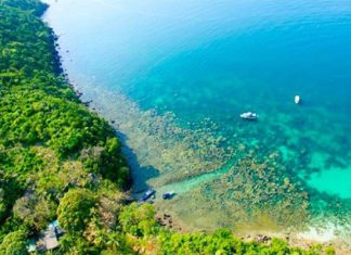 Du lịch Phú Quốc – Khám phá quần đảo An Thới với nhiều trải nghiệm thú vị Du lịch Phú Quốc - Khám phá quần đảo An Thới với nhiều trải nghiệm thú vị