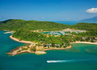 Hành trình khám phá đảo ngọc Langkawi trong tour du lịch Malaysia Hành trình khám phá đảo ngọc Langkawi trong tour du lịch Malaysia