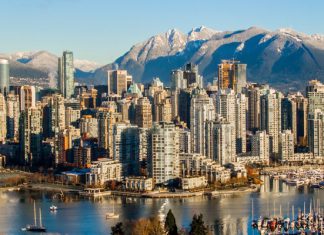 Đến Vancouver chiêm ngưỡng hòn đảo thiên đường trong tour Canada Đến Vancouver chiêm ngưỡng hòn đảo thiên đường trong tour Canada
