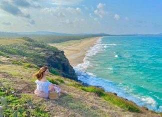 Đi tour du lịch Phú Yên tự túc nên ăn gì, ở đâu tiết kiệm nhất? Đi tour du lịch Phú Yên tự túc nên ăn gì, ở đâu tiết kiệm nhất?