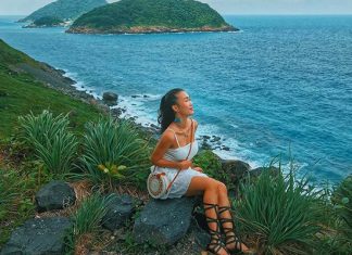 Những địa điểm thú vị không nên bỏ lỡ khi du lịch hè Côn Đảo tự túc Những địa điểm thú vị không nên bỏ lỡ khi du lịch hè Côn Đảo tự túc