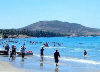 5 địa điểm du lịch Phan Thiết tự túc mùa hè mà du khách không thể bỏ qua 5 địa điểm du lịch Phan Thiết tự túc mùa hè mà du khách không thể bỏ qua