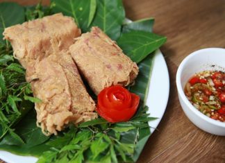 List 7 món đặc sản phải thử khi du lịch Bắc Ninh tự túc mùa hè List 7 món đặc sản phải thử khi du lịch Bắc Ninh tự túc mùa hè