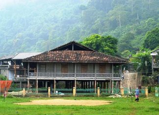 Lưu ngay 5 tọa độ cực hot trong tour du lịch Bắc Kạn tự túc mùa hè Lưu ngay 5 tọa độ cực hot trong tour du lịch Bắc Kạn tự túc mùa hè