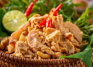 Checklist 6 món đặc sản nức tiếng khi du lịch Mai Châu tự túc mùa hè Checklist 6 món đặc sản nức tiếng khi du lịch Mai Châu tự túc mùa hè