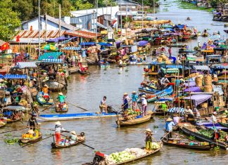 Tổng hợp kinh nghiệm du lịch Cần Thơ tự túc từ A – Z siêu tiết kiệm Tổng hợp kinh nghiệm du lịch Cần Thơ tự túc từ A - Z siêu tiết kiệm