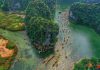 Đi tour du lịch Ninh Bình tự túc mùa thu tham quan địa điểm nào đẹp?