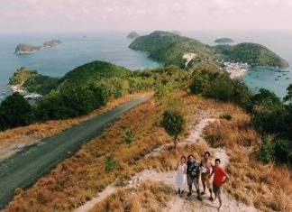 Du lịch Nam Du khám phá vẻ đẹp hoang sơ đầy quyến rũ của Bãi Ngự Du lịch Nam Du khám phá vẻ đẹp hoang sơ đầy quyến rũ của Bãi Ngự