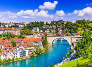 Du lịch Thụy Sĩ nên đi mùa nào đẹp nhất trong năm? Du lịch Thụy Sĩ nên đi mùa nào đẹp nhất trong năm?