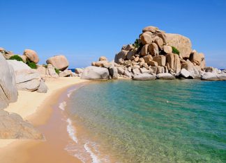 Lưu lại ngay những địa điểm du lịch Ninh Chữ tự túc không thể bỏ lỡ Lưu lại ngay những địa điểm du lịch Ninh Chữ tự túc không thể bỏ lỡ